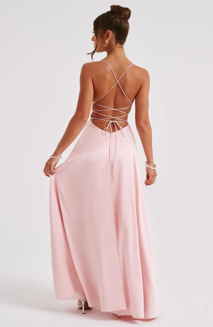 Lagoon - Maxi Dress