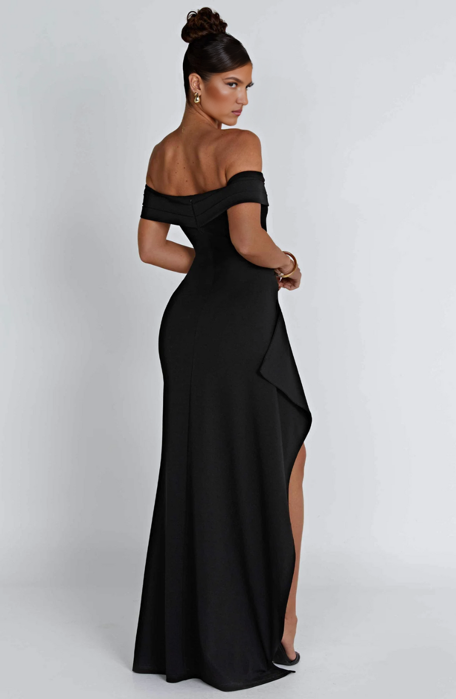 Zoé - Maxi Dress