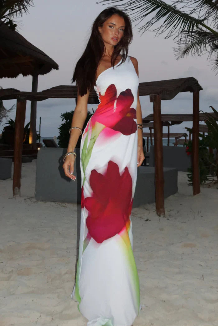 Didi - Maxi Dress