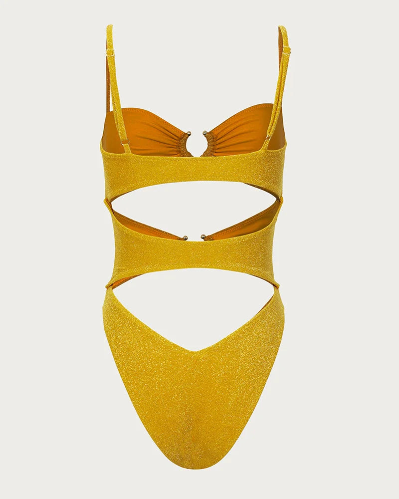 Franka One-Piece Swimsuit