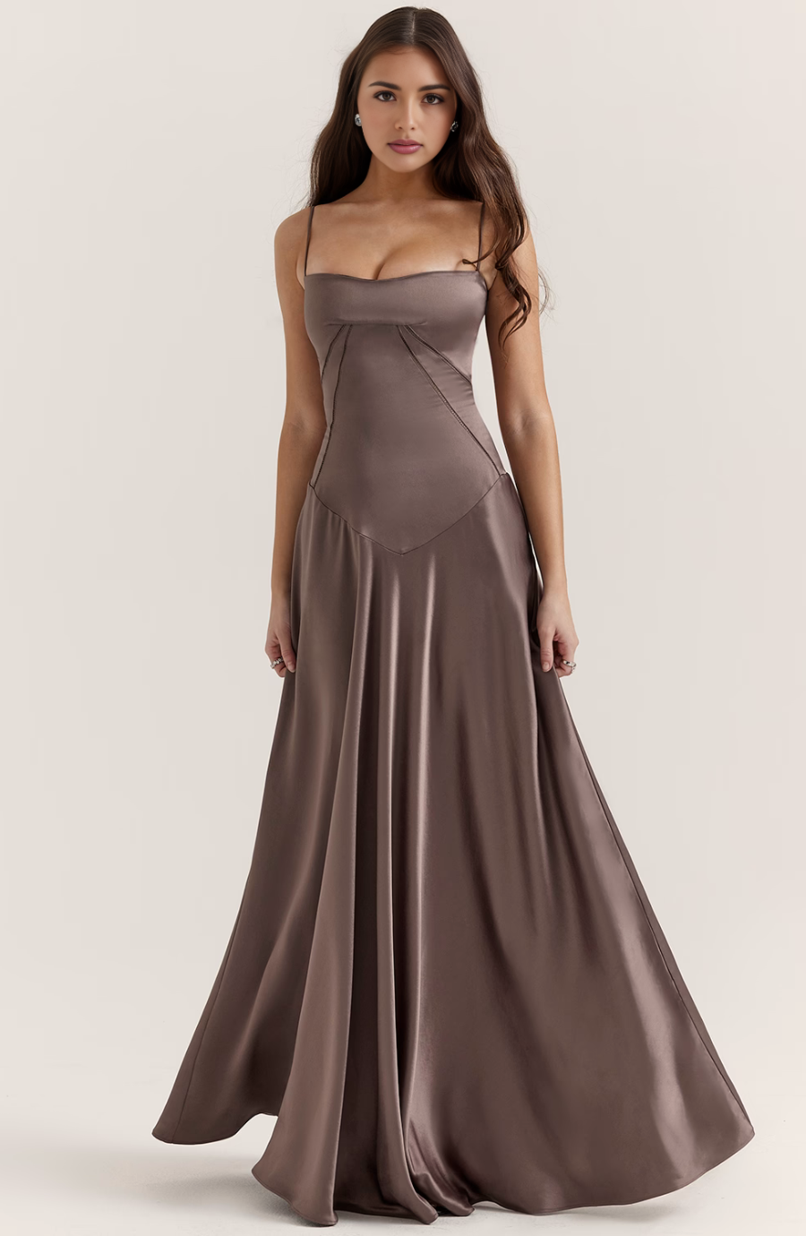 Seraphina - Maxi Dress