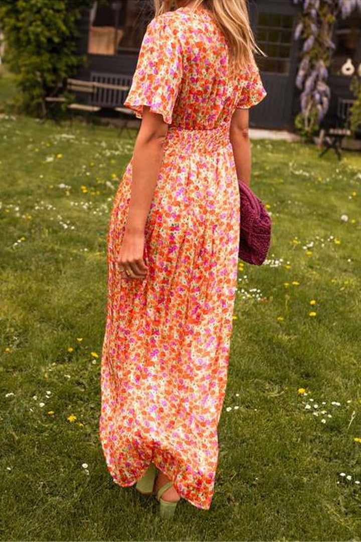 Daisy - Garden Party Dress