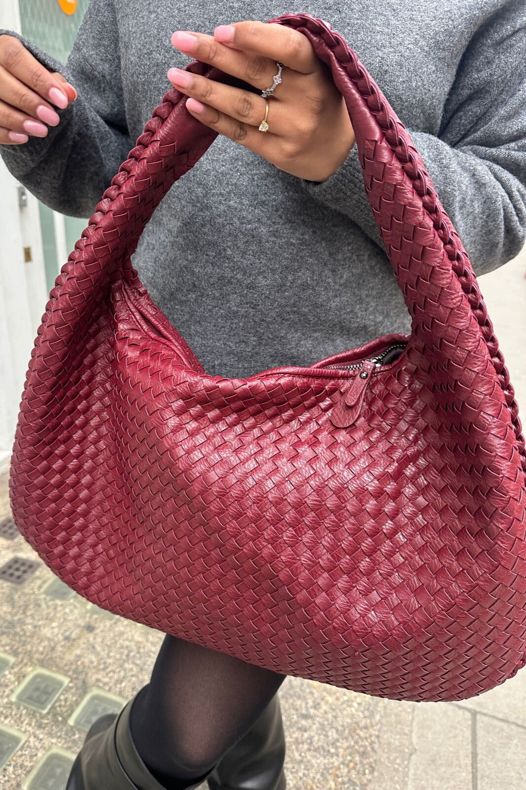 Olivia Bag