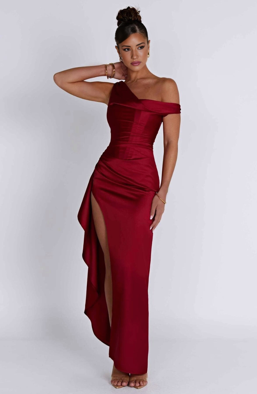 Amara - Maxi Dress