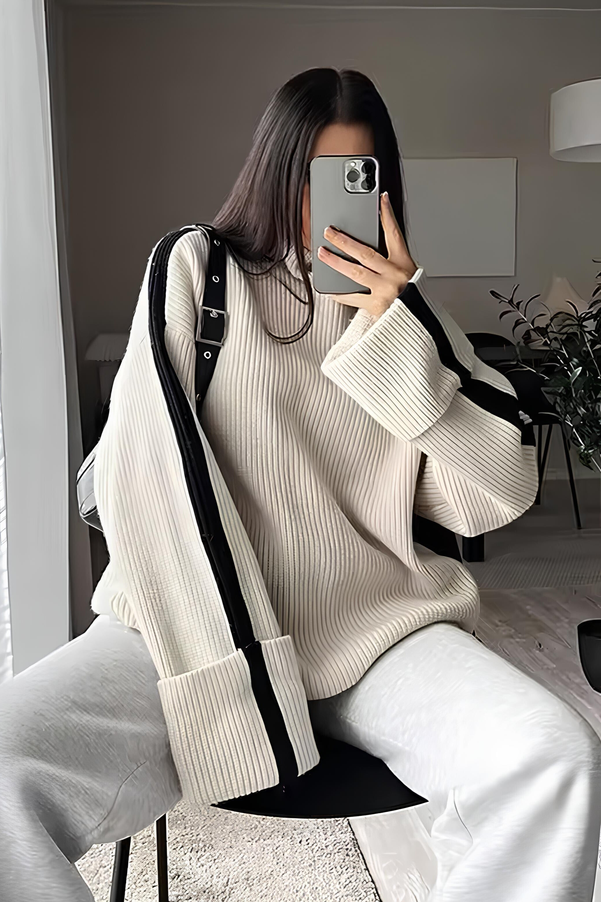 Ornella Sweater