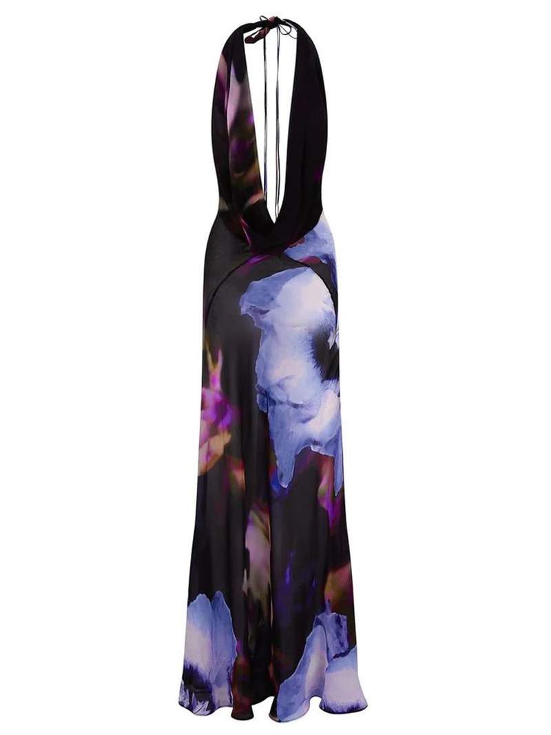 Lioris - Maxi Dress